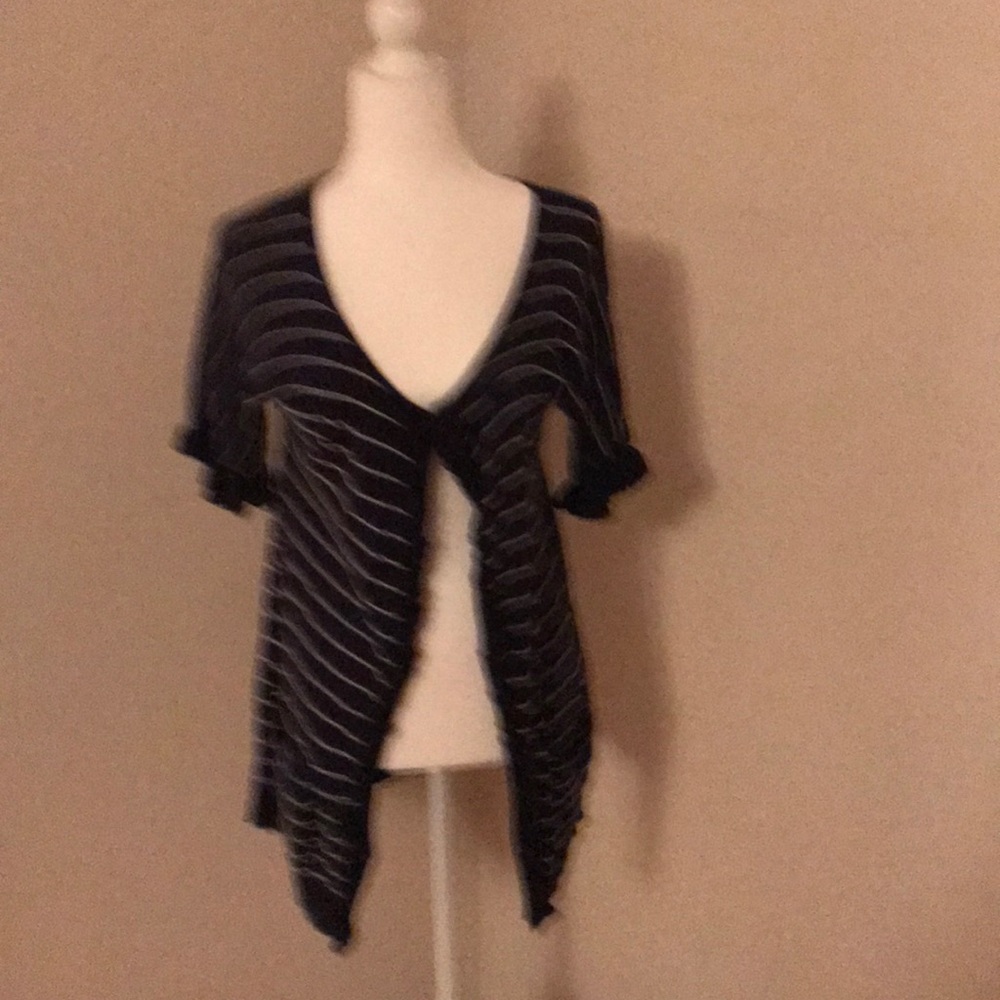 Gap cardigan
